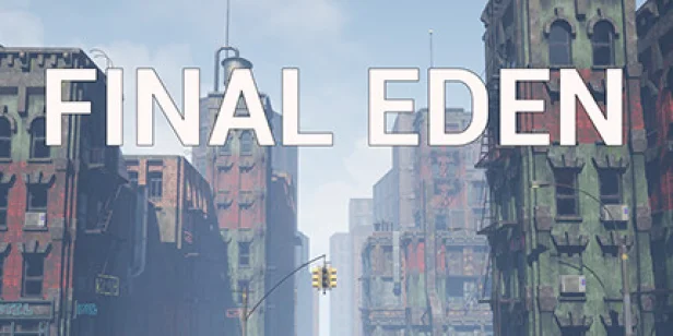 Final Eden