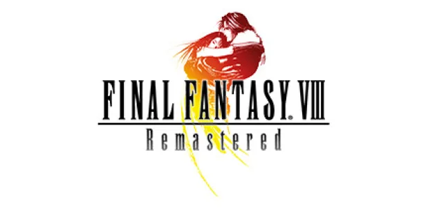 FINAL FANTASY 8 - REMASTERED