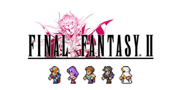 FINAL FANTASY II