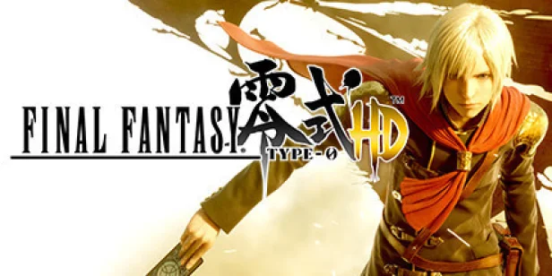 FINAL FANTASY TYPE-0 HD