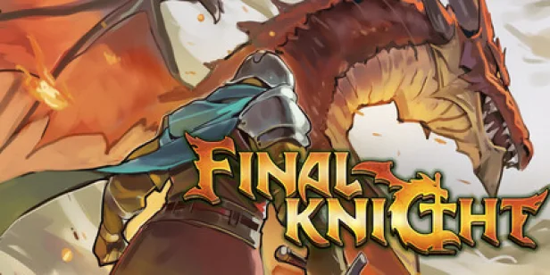 FINAL KNIGHT