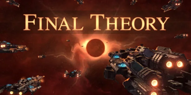 Final Theory
