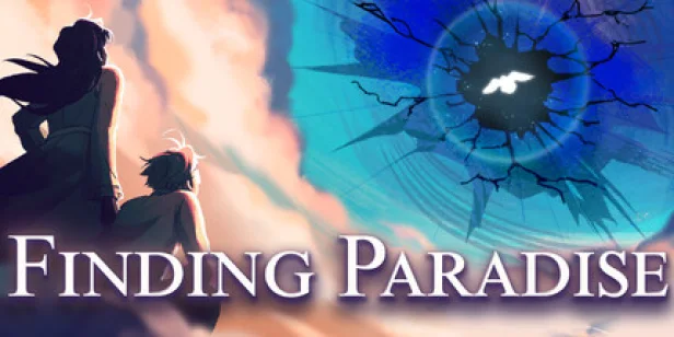 Finding Paradise