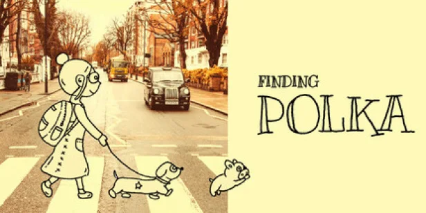 Finding Polka