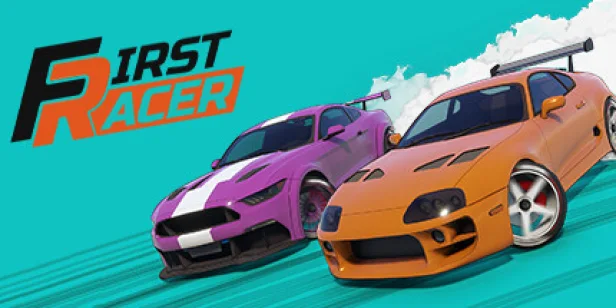 First Racer