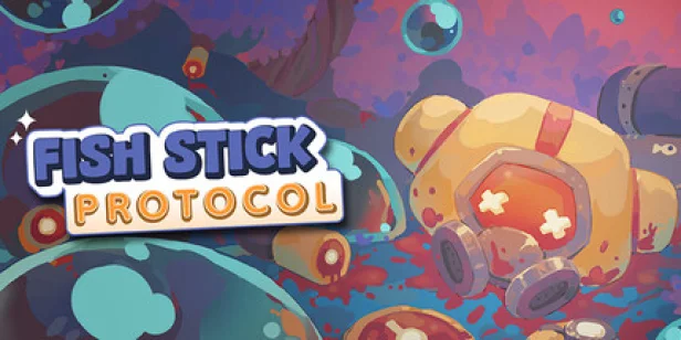 Fish Stick Protocol по сети
