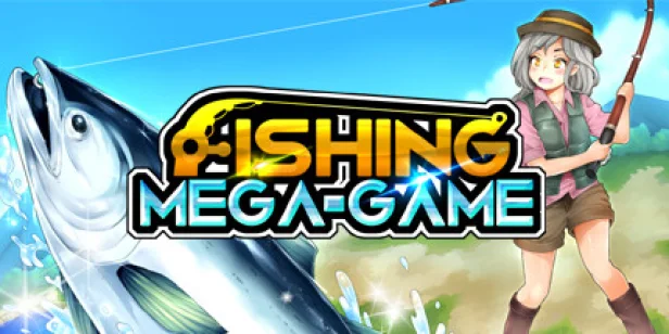 Fishing Mega-Game
