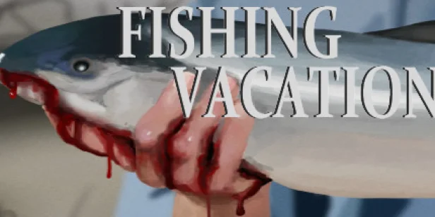 Fishing Vacation
