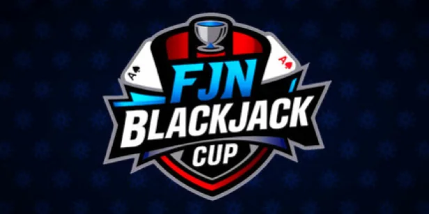 FJN Blackjack Cup