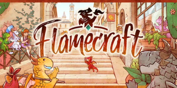 Flamecraft