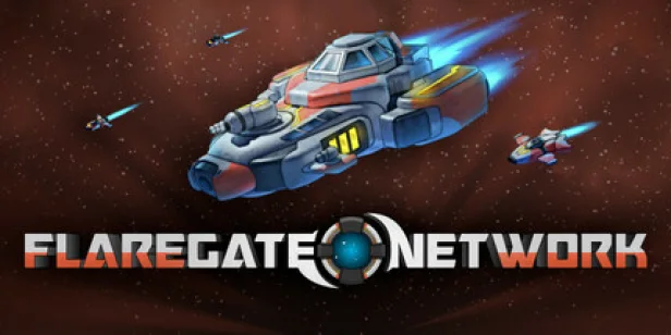 Flaregate Network