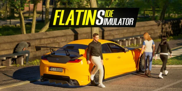 Flatinside Simulator