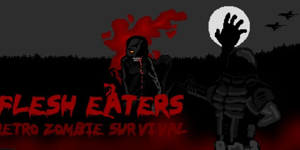 Flesh Eaters