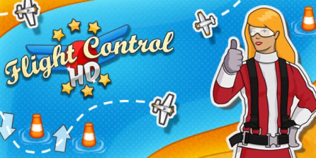 Flight Control HD