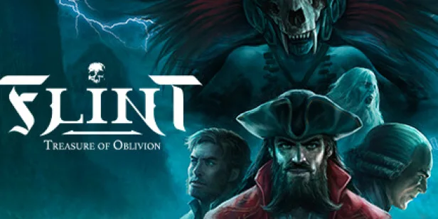 Flint: Treasure of Oblivion