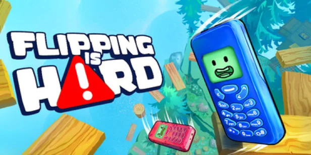 Flipping is Hard по сети