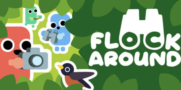 Flock Around