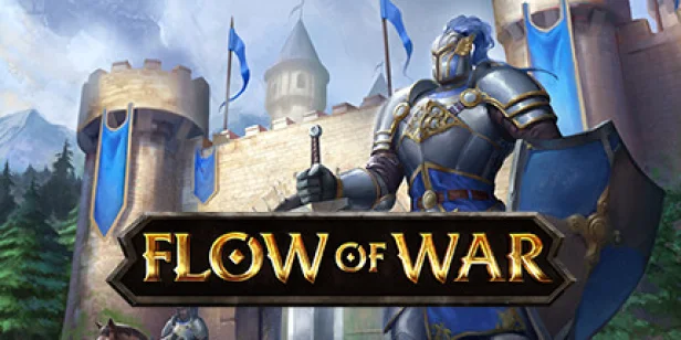 Flow Of War