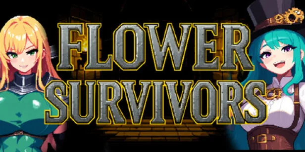 Flower Survivors