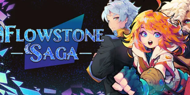 Flowstone Saga
