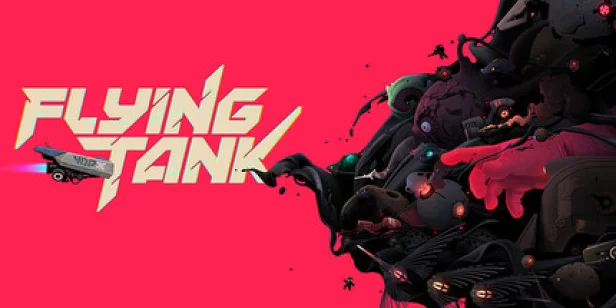 Flying Tank