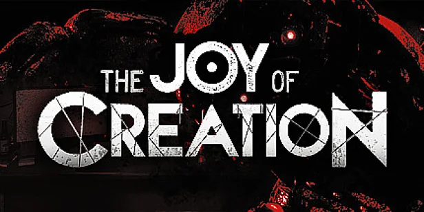 FNAF The Joy Of Creation