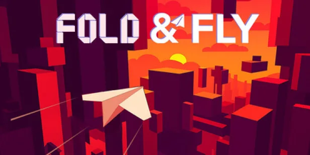 Fold & Fly
