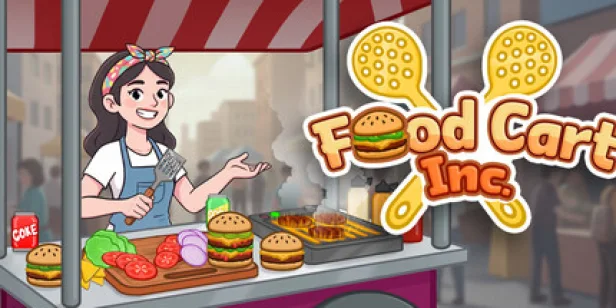 Food Cart, Inc.