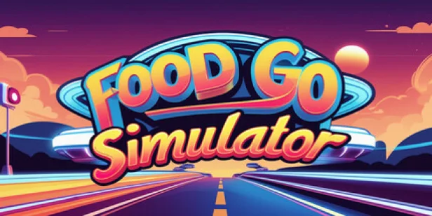 Food GO! Simulator
