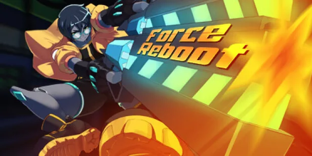 Force Reboot
