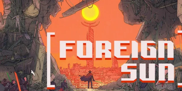 Foreign Sun
