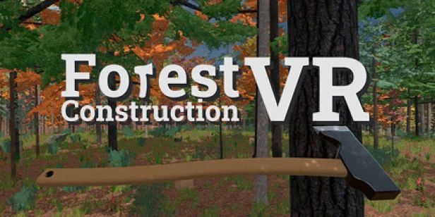 Forest Construction VR