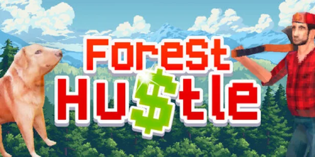 Forest Hustle