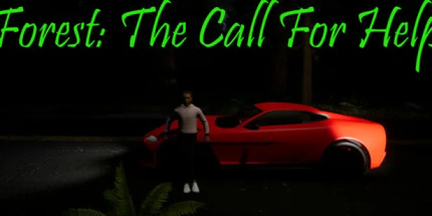 Forest - The Call For Help