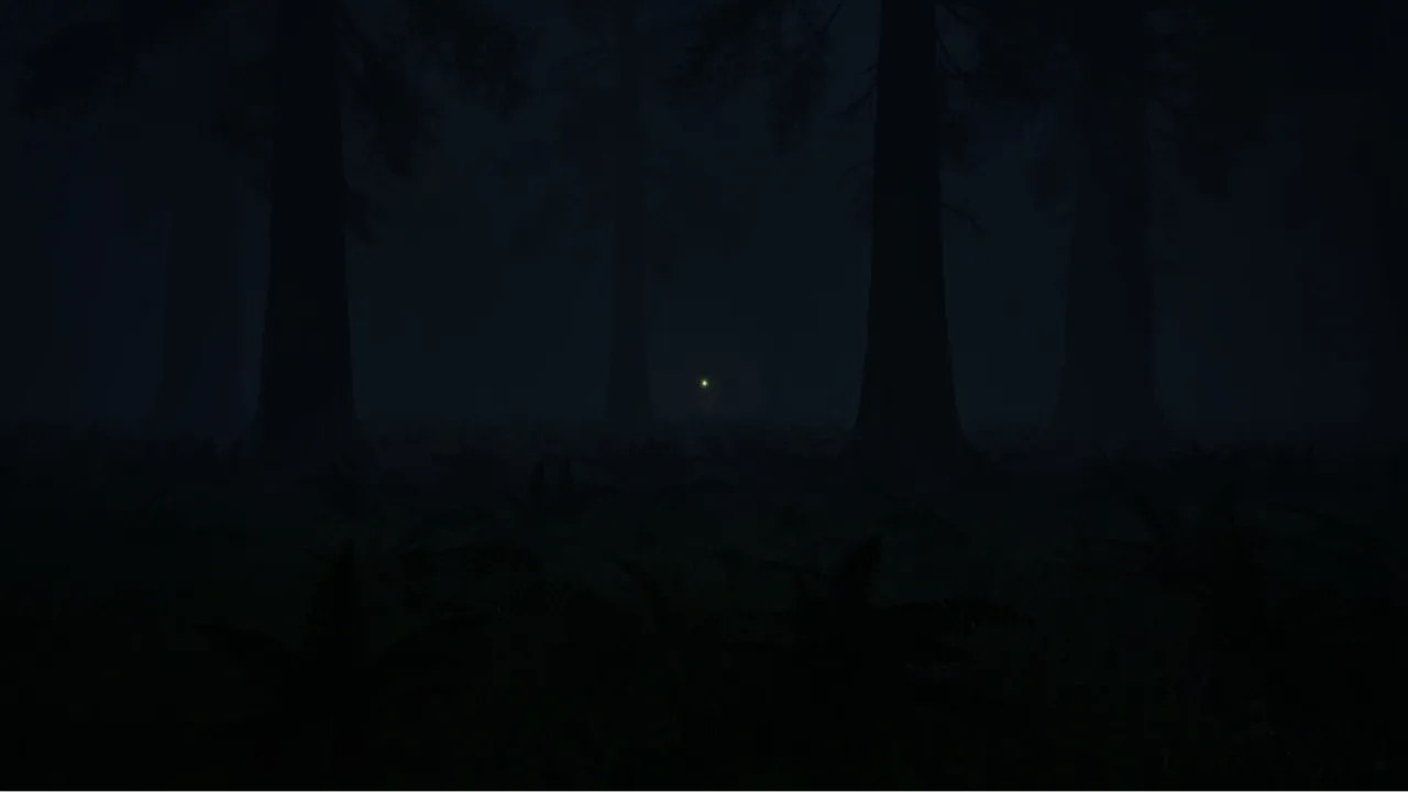 Скриншот 6 игры Forest - The Call For Help