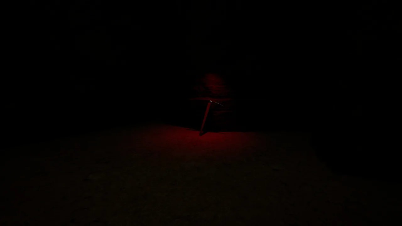 Скриншот 2 игры Forest - The Call For Help