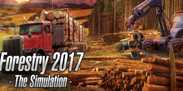 Forestry 2017 - The Simulation
