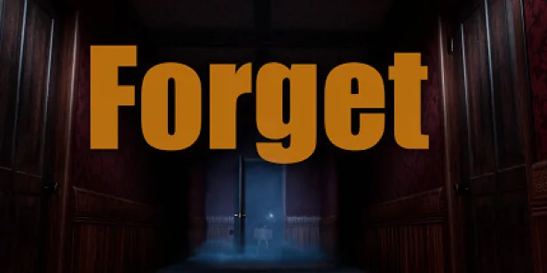 Forget