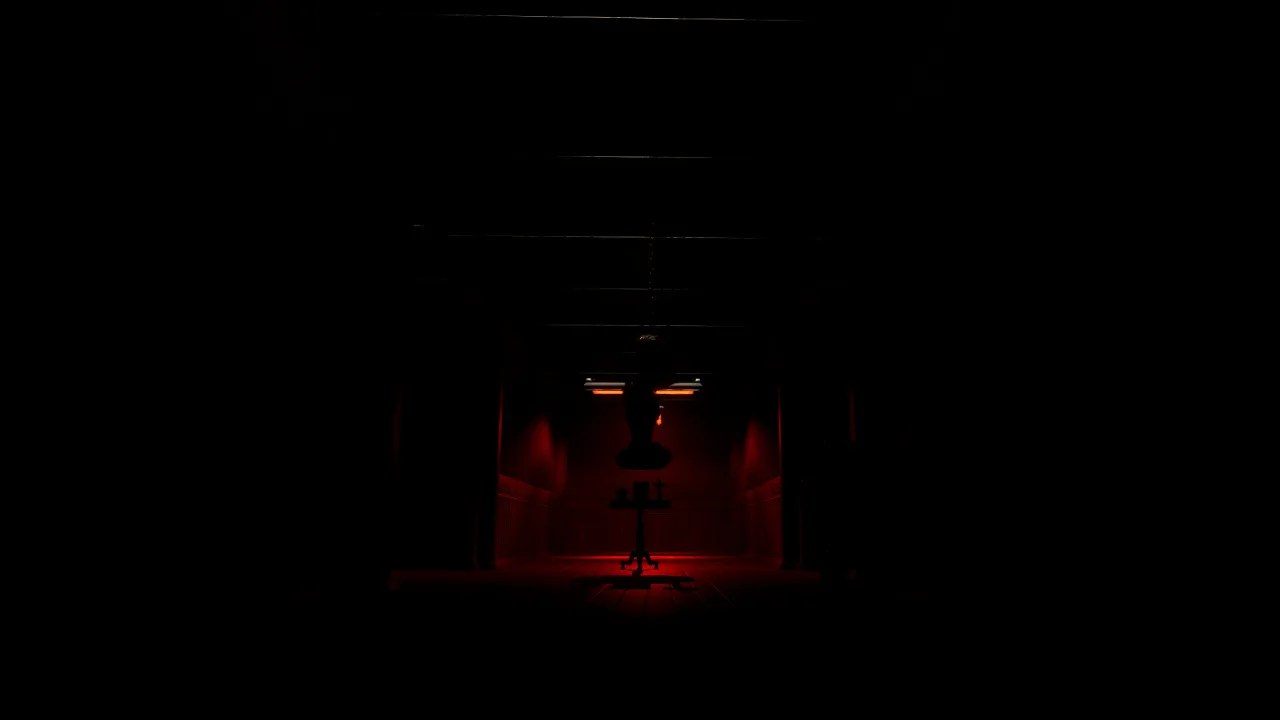 Скриншот 4 игры Forget