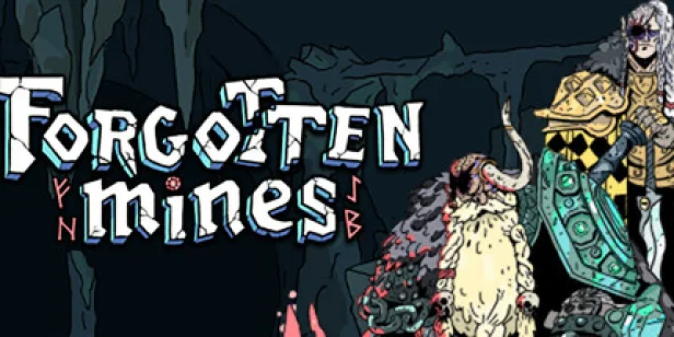 Forgotten Mines