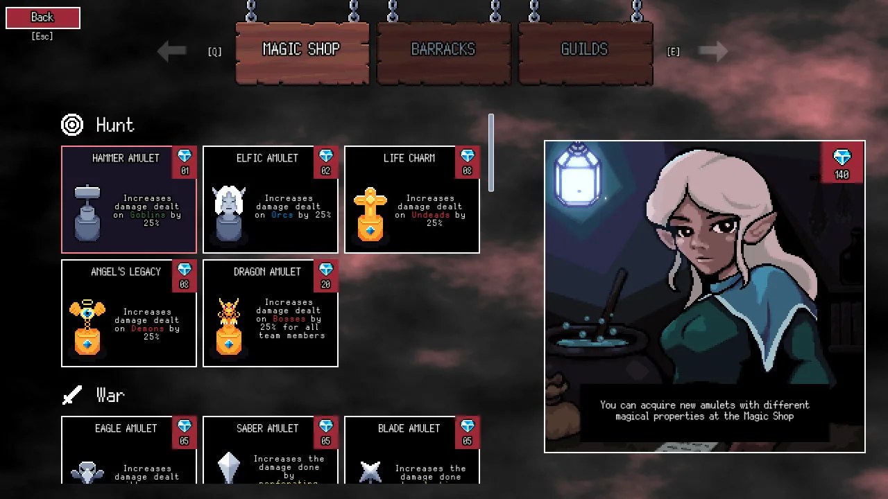 Скриншот 4 игры Forgotten Mines