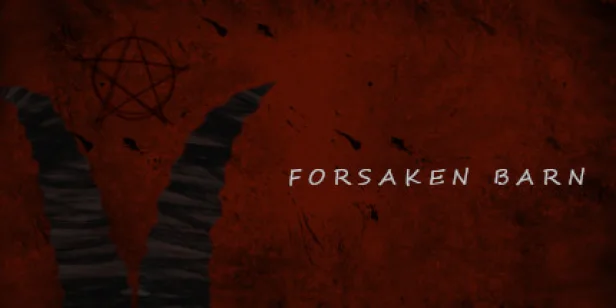 Forsaken Barn