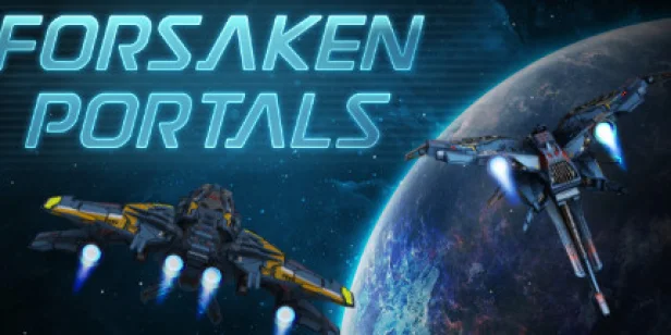 Forsaken Portals