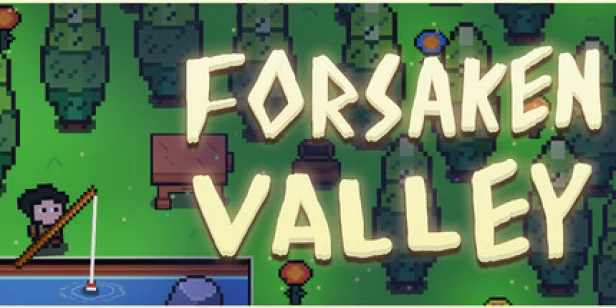 Forsaken Valley