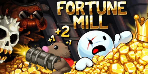 Fortune Mill
