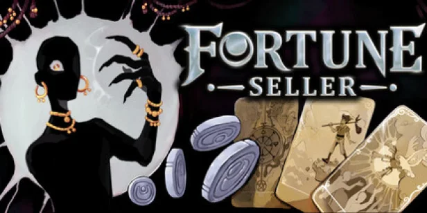 Fortune Seller