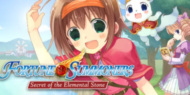 Fortune Summoners