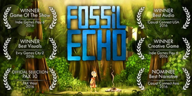 Fossil Echo