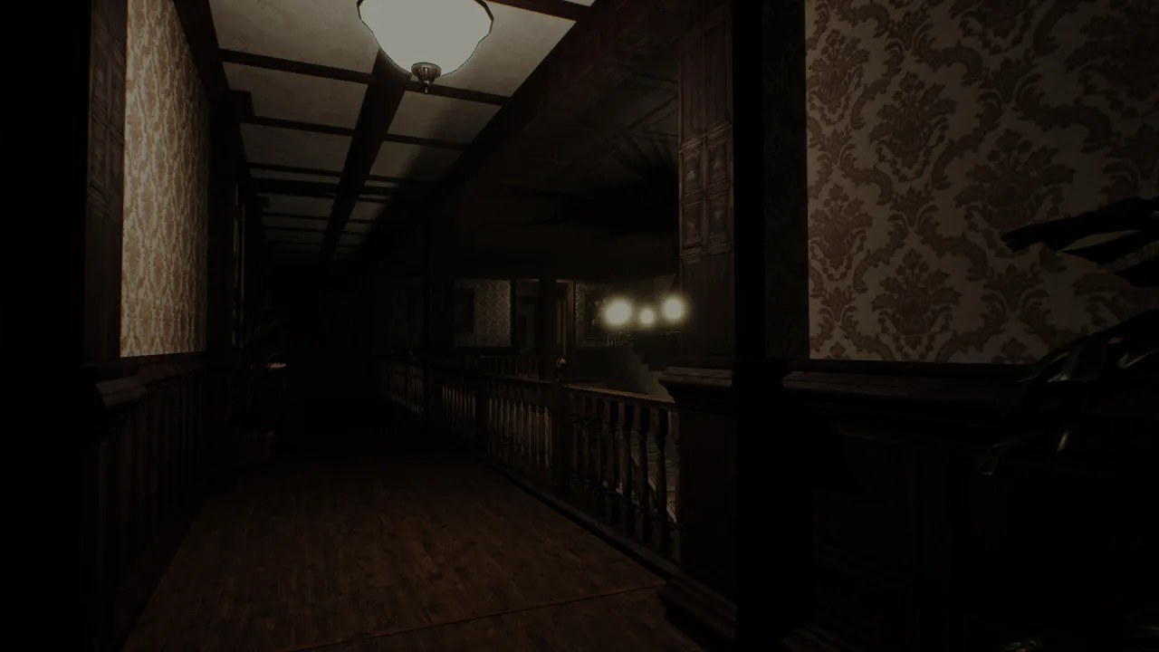 Скриншот 2 игры Foul Bliss