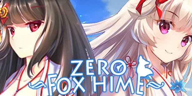 Fox Hime Zero